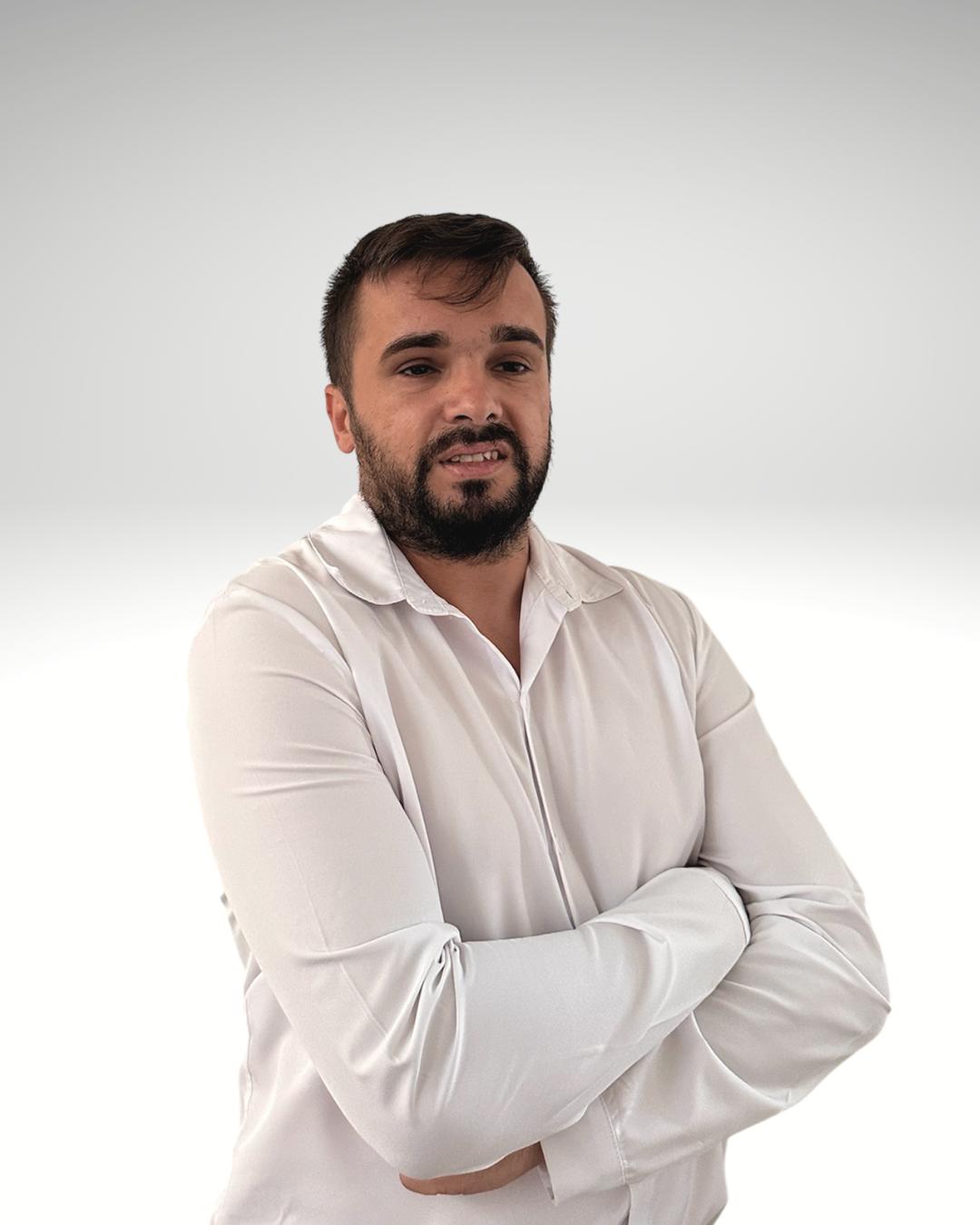 Daniel Guerreiro