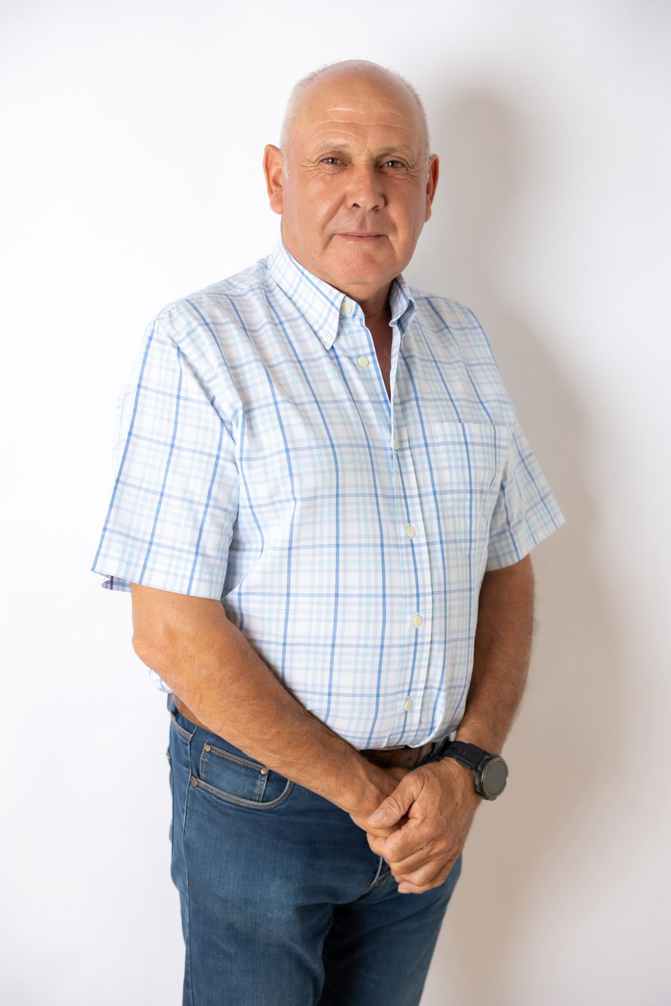João Carlos Rodrigues