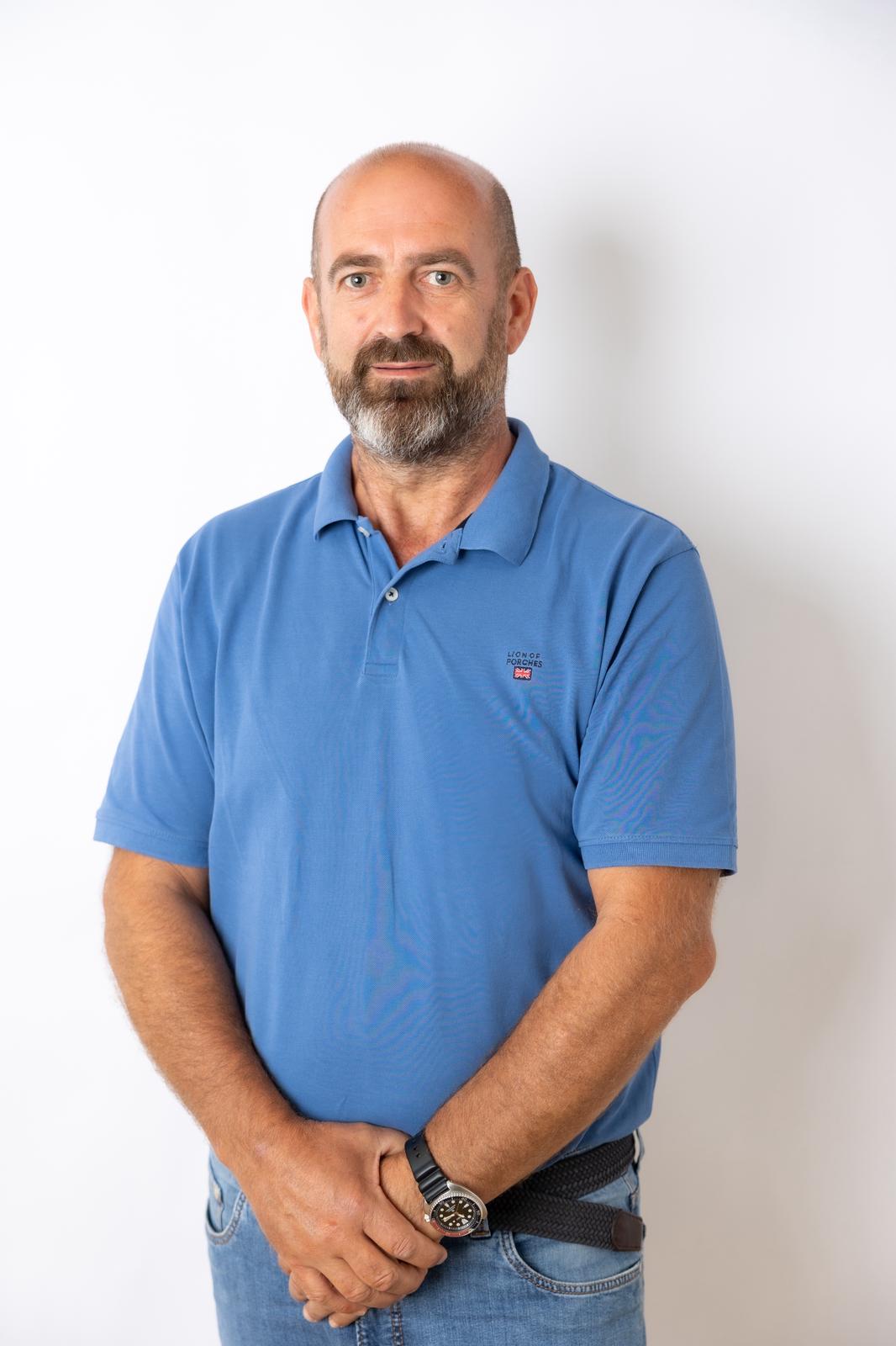 João Carlos Rosário Palma