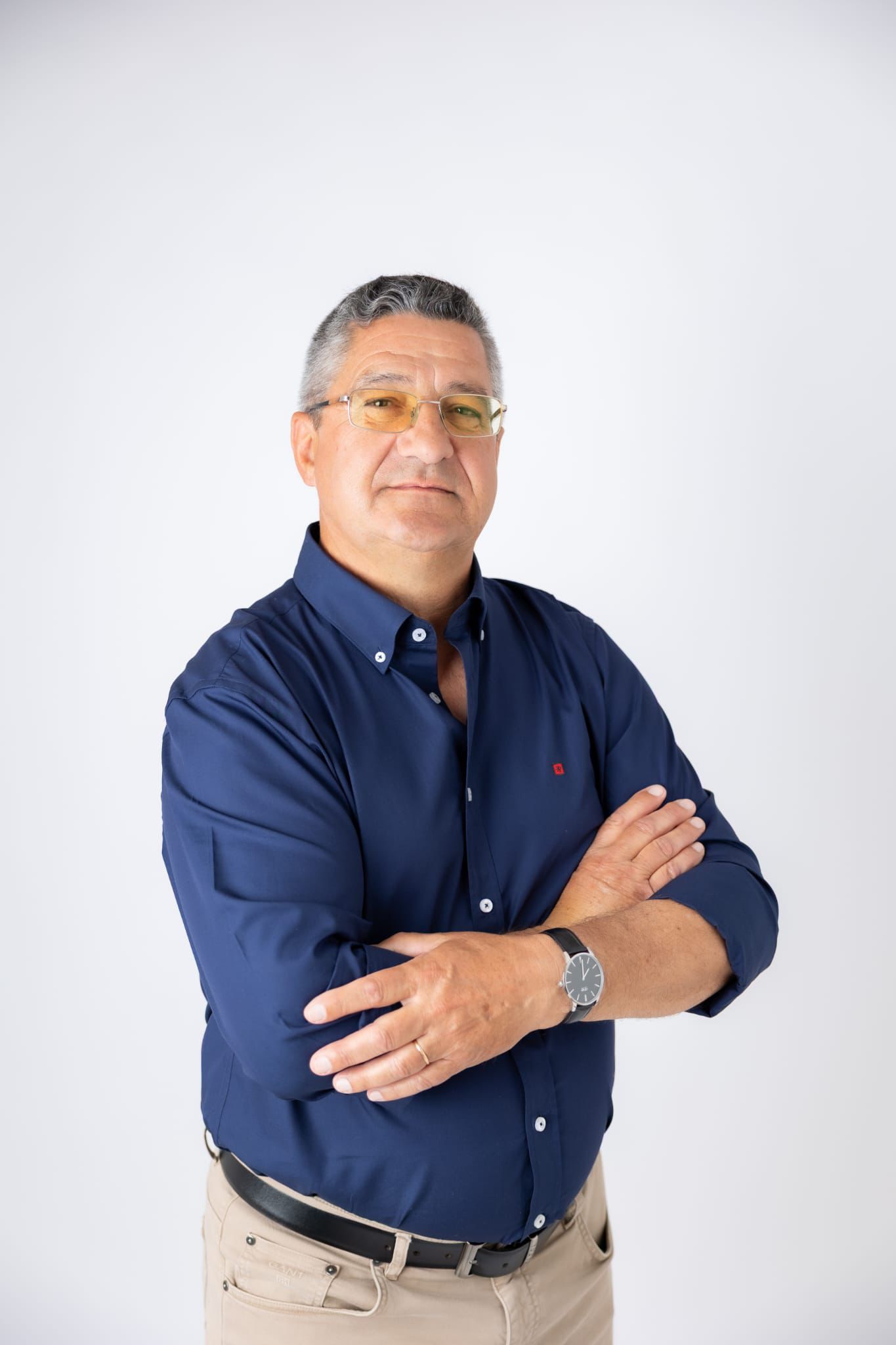 José Romba Guerreiro