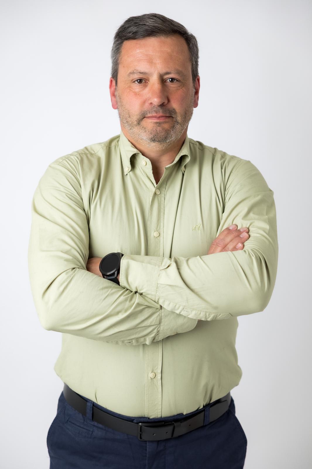 José Tadeu Freitas