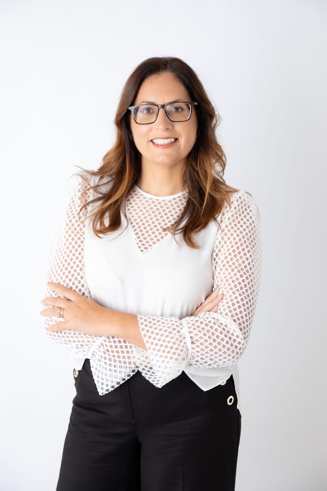 Susana Margarida Martins Camões