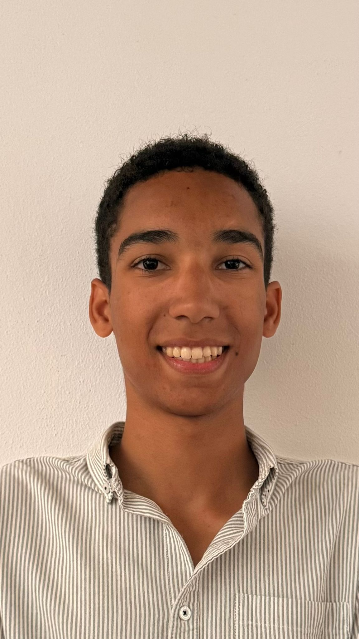 Tiago Casimiro