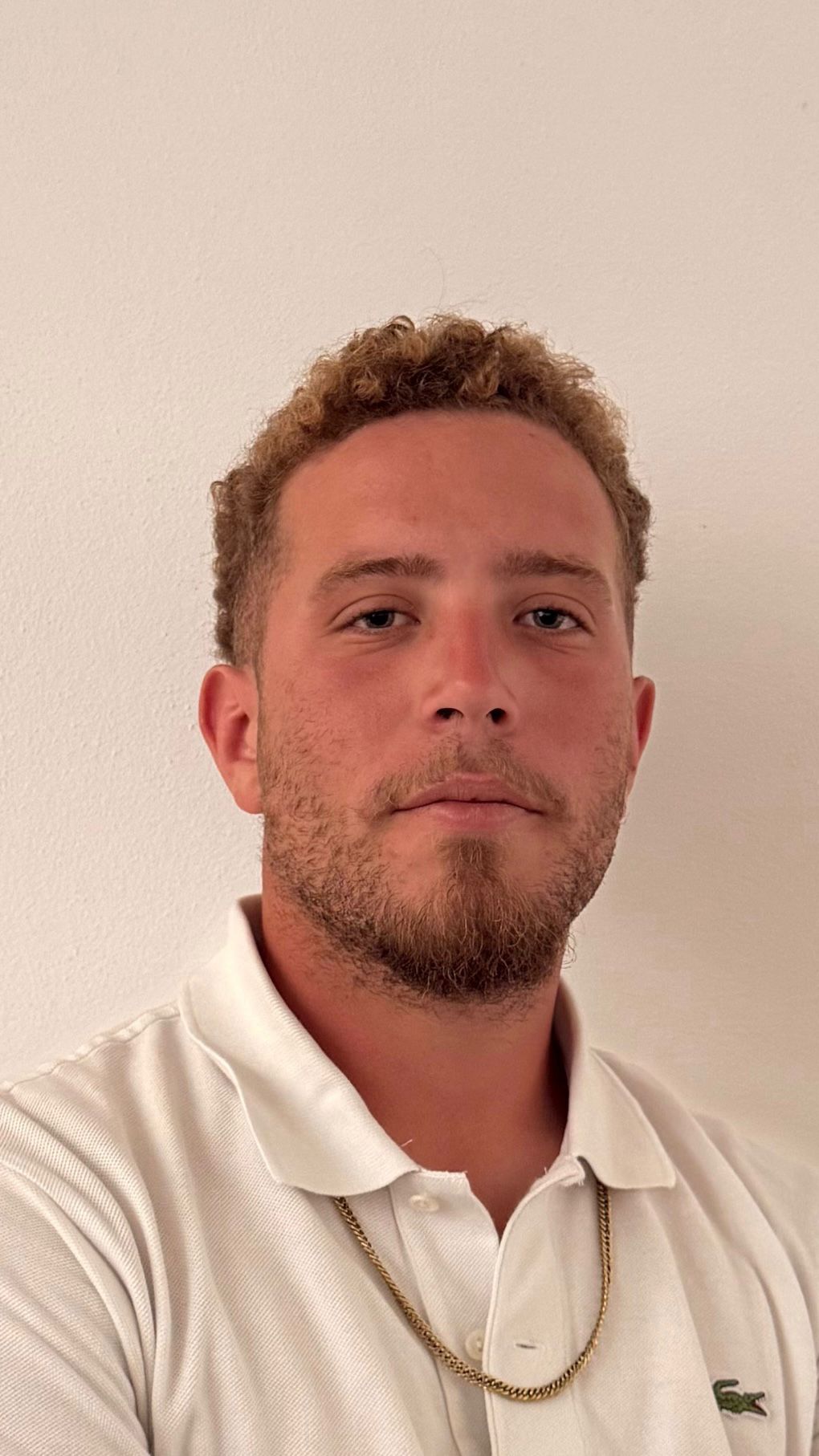 Xavier Sousa